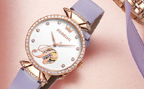 煙臺羅西尼手表售后維修服務中心