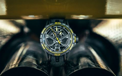 常州羅杰杜彼手表售后維修服務中心