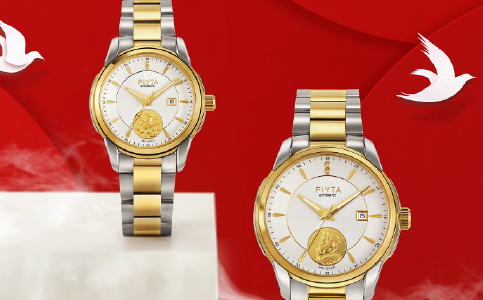 大連飛亞達手表售后維修服務中心