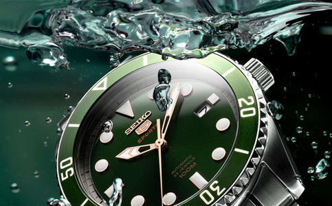 滁州精工手表售后維修服務中心