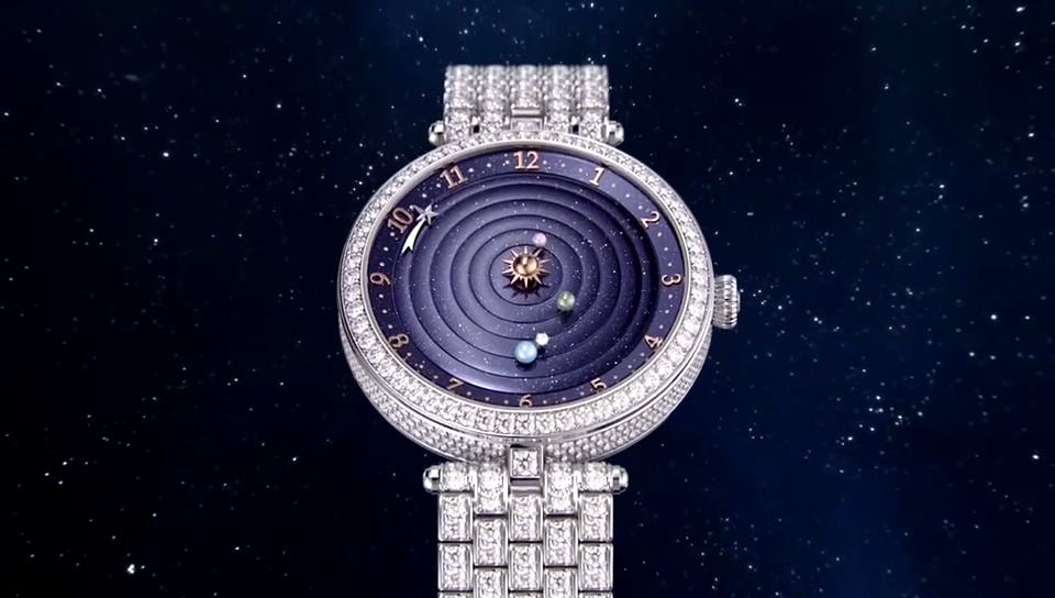 大連梵克雅寶手表售后維修服務中心