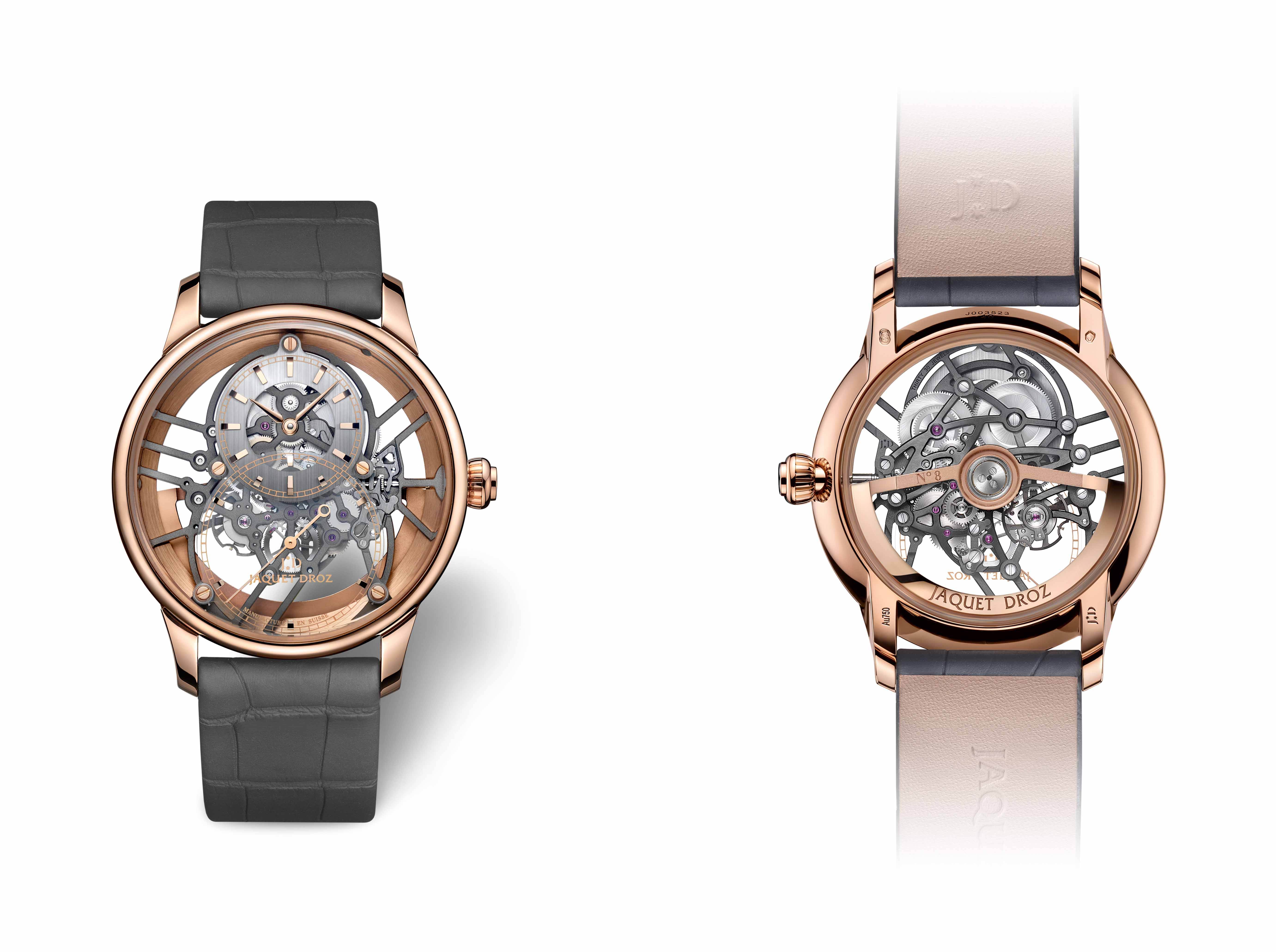 大連雅克德羅手表售后維修服務中心