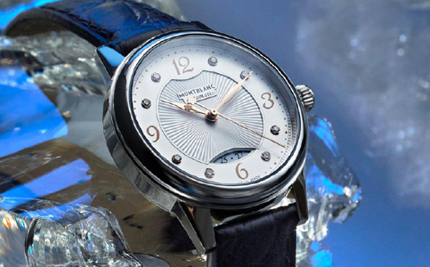 長春萬寶龍手表售后維修服務(wù)中心