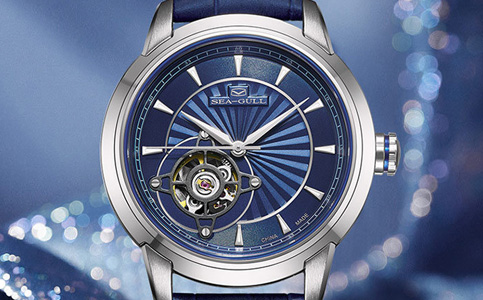 東營海鷗手表售后維修服務中心