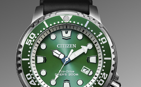 東營西鐵城手表售后維修服務(wù)中心