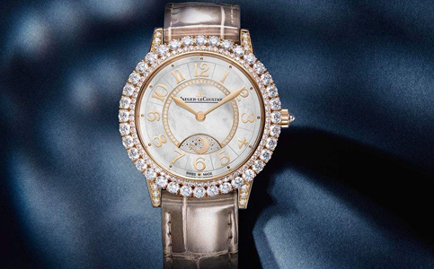 保定積家手表售后維修服務中心