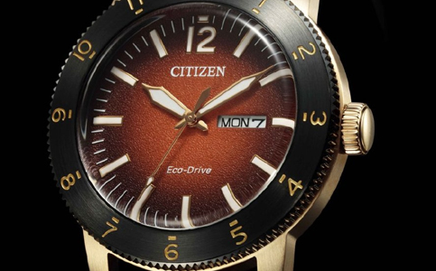 石家莊西鐵城手表售后維修服務中心