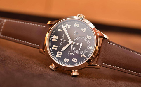 蘭州百達翡麗手表售后維修服務中心