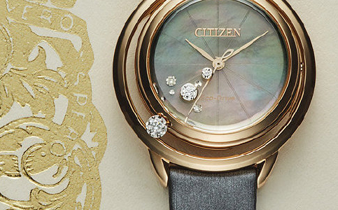 蘭州西鐵城手表售后維修服務中心