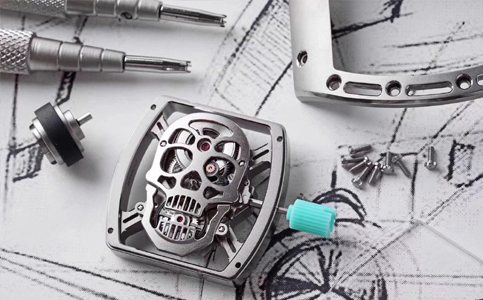 濰坊理查德米勒手表售后維修服務(wù)中心