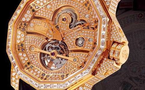 嘉興昆侖手表售后維修服務中心