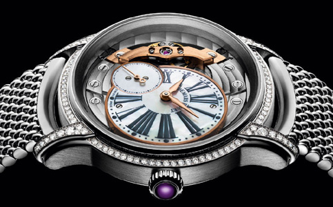 哈爾濱愛彼手表售后維修服務中心