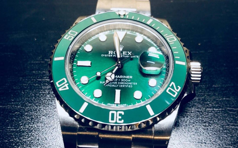 泰州勞力士手表售后維修服務中心