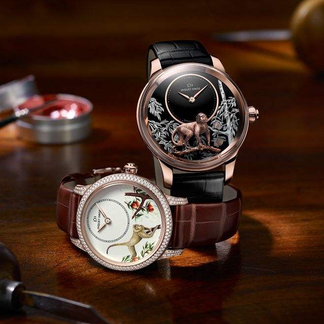 泰州雅克德羅手表售后維修服務(wù)中心