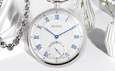 駐馬店海鷗手表售后維修服務(wù)中心