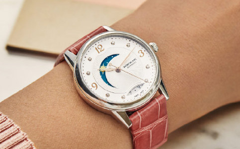 駐馬店萬(wàn)寶龍手表售后維修服務(wù)中心