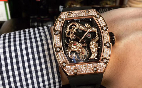 臺州理查德米勒手表售后維修服務(wù)中心