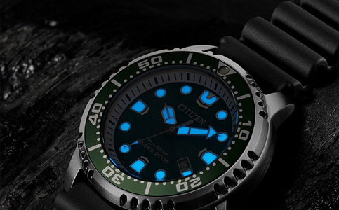 中山西鐵城手表售后維修服務(wù)中心