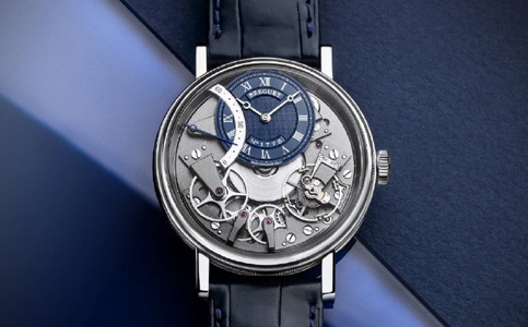 贛州寶璣手表售后維修服務(wù)中心