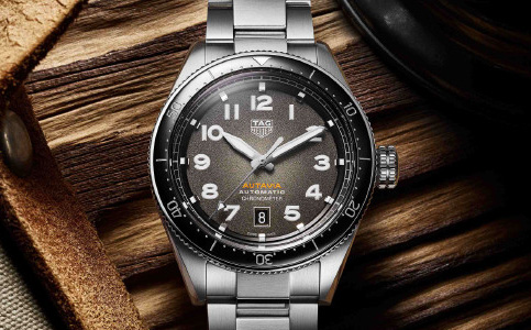 龍巖泰格豪雅手表售后維修服務中心