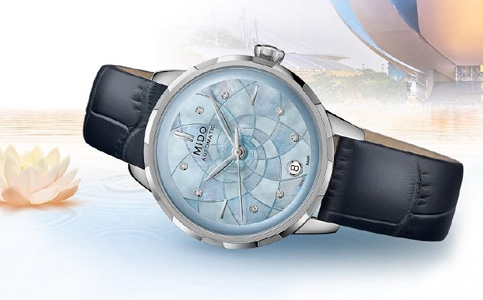 阜陽美度手表售后維修服務中心