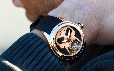 北京昆侖手表去哪維修