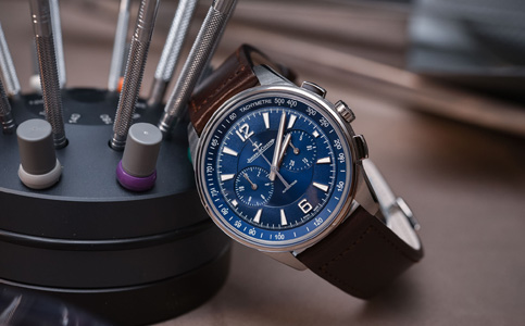 積家手表石家莊售后維修服務點電話地址查詢