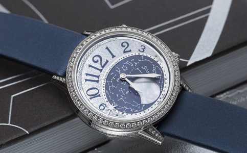 積家手表太原售后維修服務點電話地址查詢