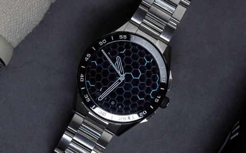 泰格豪雅機械表走時不準的原因