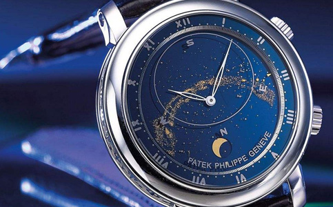 百達(dá)翡麗手表青島售后維修服務(wù)點(diǎn)電話地址