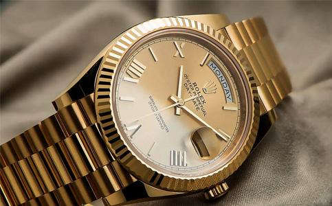 勞力士手表青島售后維修服務(wù)中心電話地址