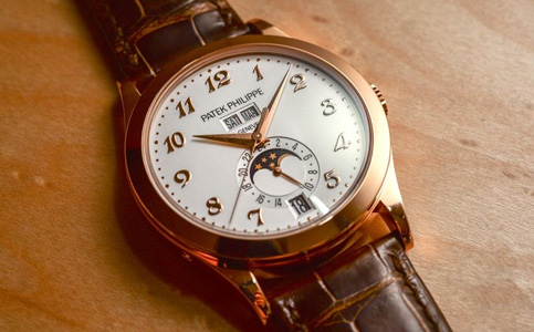 百達(dá)翡麗手表淄博售后維修服務(wù)中心電話地址