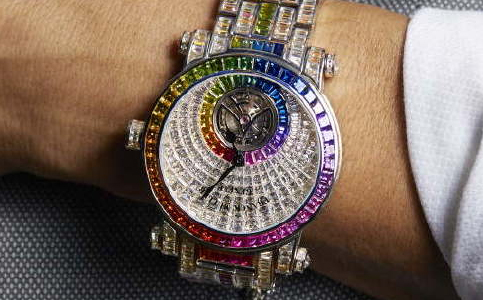 法穆蘭手表九江售后維修服務點電話地址