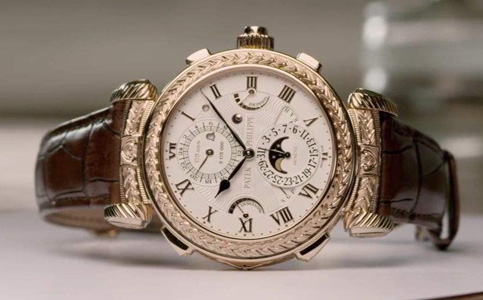 北京百達(dá)翡麗手表售后維修服務(wù)中心