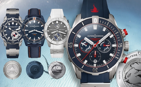 上海雅典手表售后維修服務點