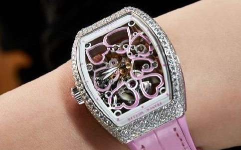 天津法穆蘭手表售后維修服務(wù)中心