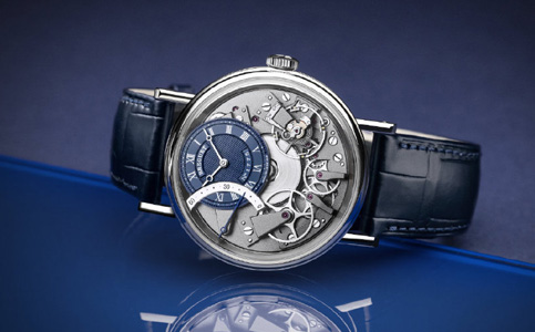 杭州寶璣手表售后維修服務點