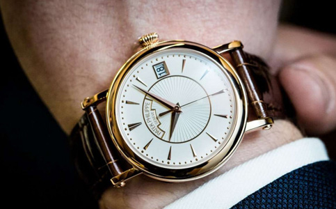 長春百達翡麗手表售后維修服務中心