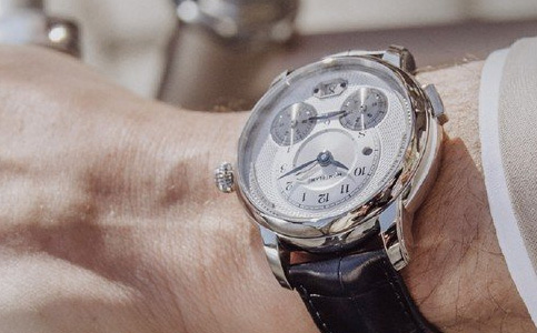 長(zhǎng)春萬(wàn)寶龍手表售后維修服務(wù)中心