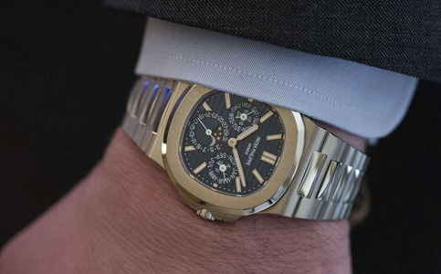 南京百達翡麗手表售后維修服務(wù)電話查詢