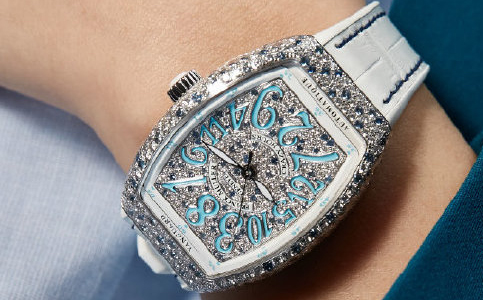 南京法穆蘭手表售后維修服務電話查詢