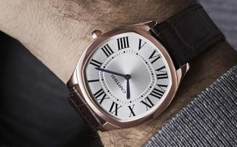 南京卡地亞手表售后維修服務電話查詢