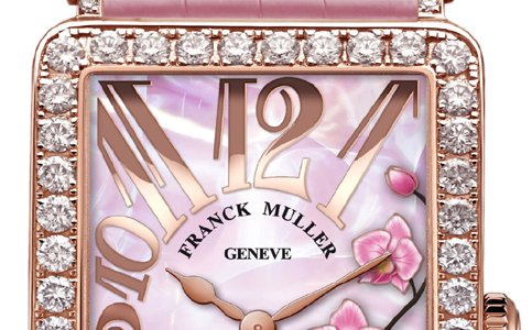 大連法穆蘭手表售后維修服務(wù)中心