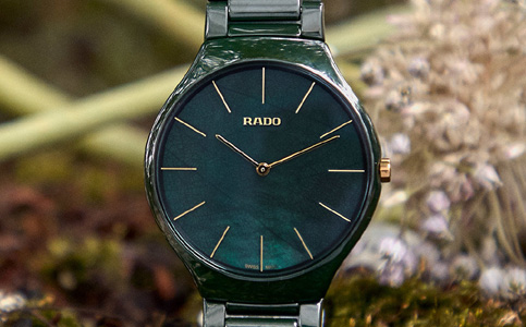 上海雷達手表售后維修服務地址在哪里