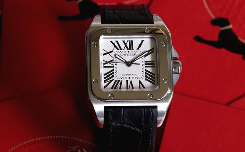 卡地亞手表售后維修服務(wù)點查詢（卡地亞手表潤滑不足）