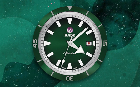 雷達手表指定維修中心（關(guān)于雷達手表免受水損的方法）