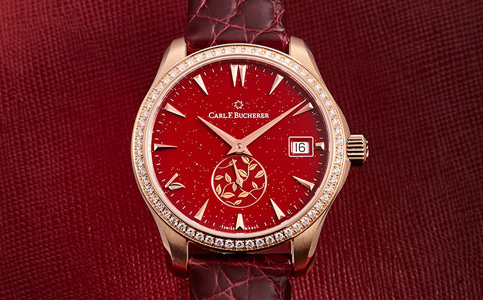 寶齊萊手表維修保養服務中心（寶齊萊手表的生銹是因為什么）