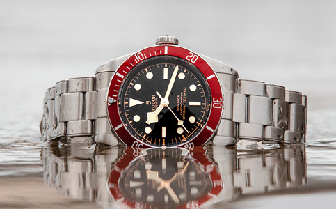 帝舵手表不戴就停什么原因（帝舵手表的指針為什么會(huì)脫落）