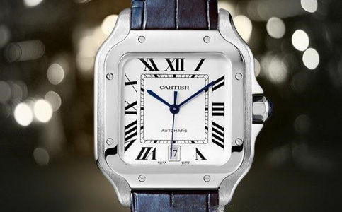 卡地亞手表維修售后服務(卡地亞手表上弦相關問題)