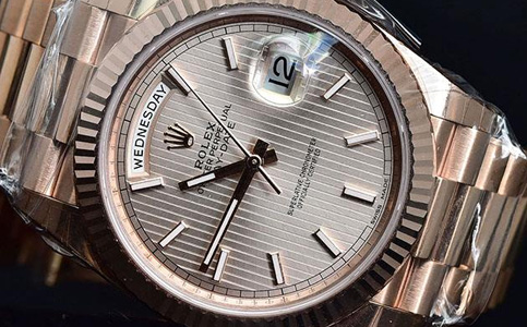 在哪維修售后勞力士手表(勞力士手表走時過快怎么辦?)